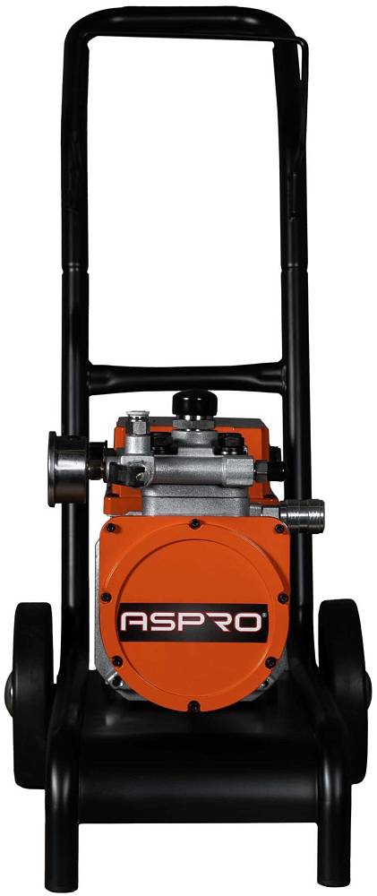 Окрасочный аппарат ASPRO-3600